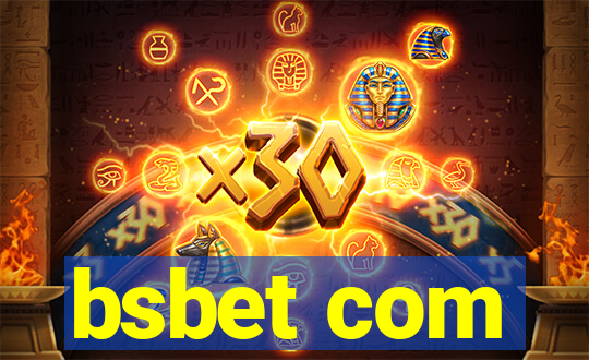 bsbet com